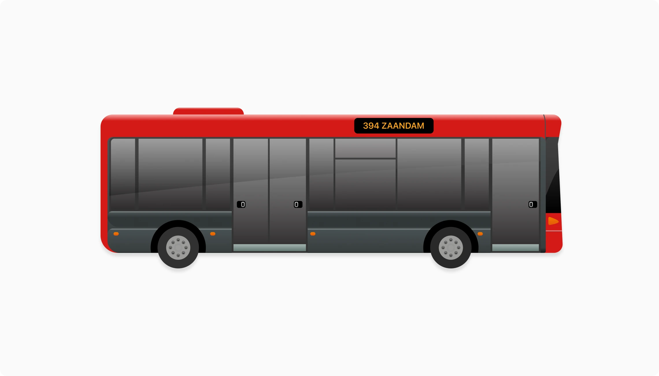 bus