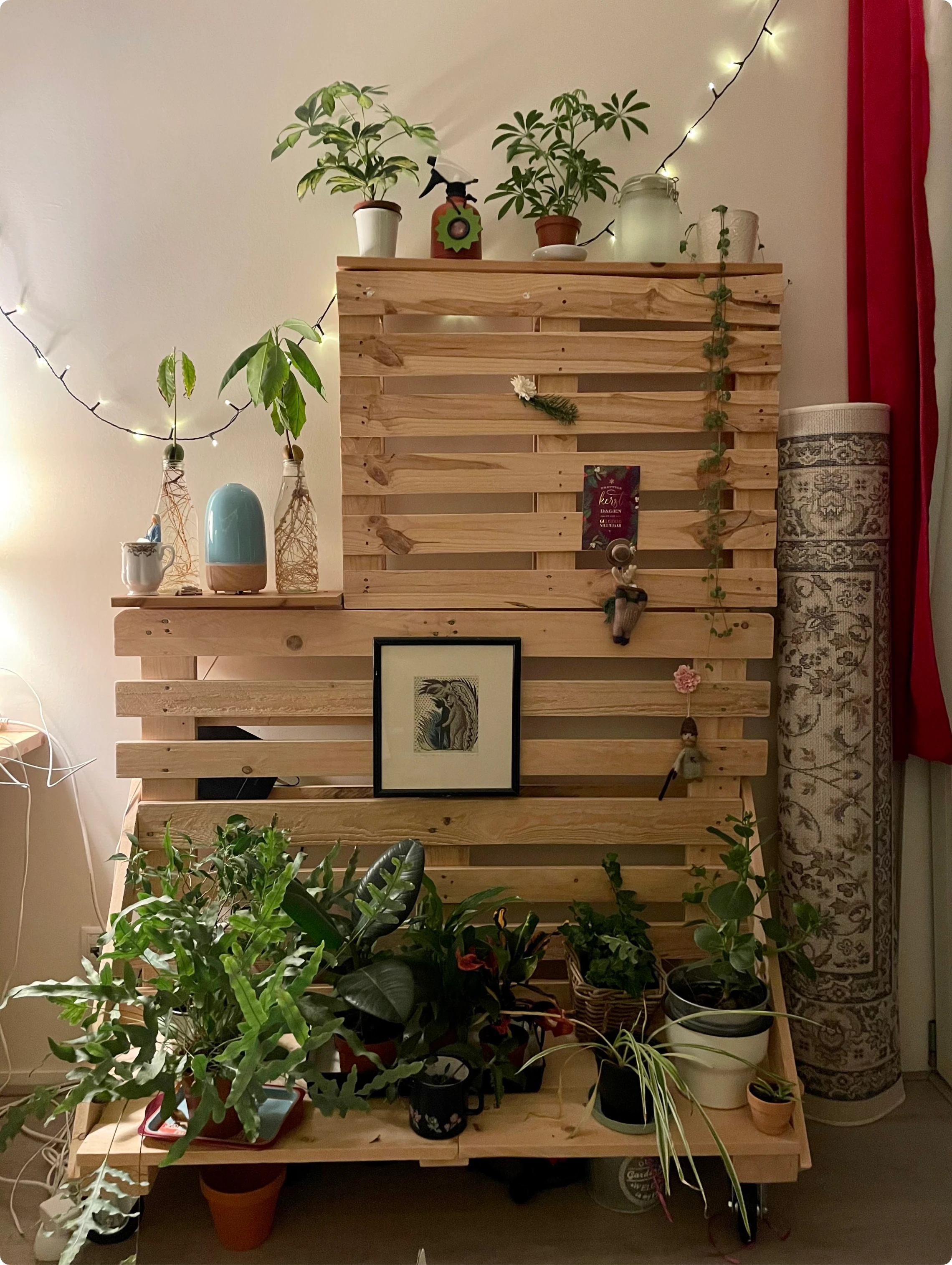 plant furniture