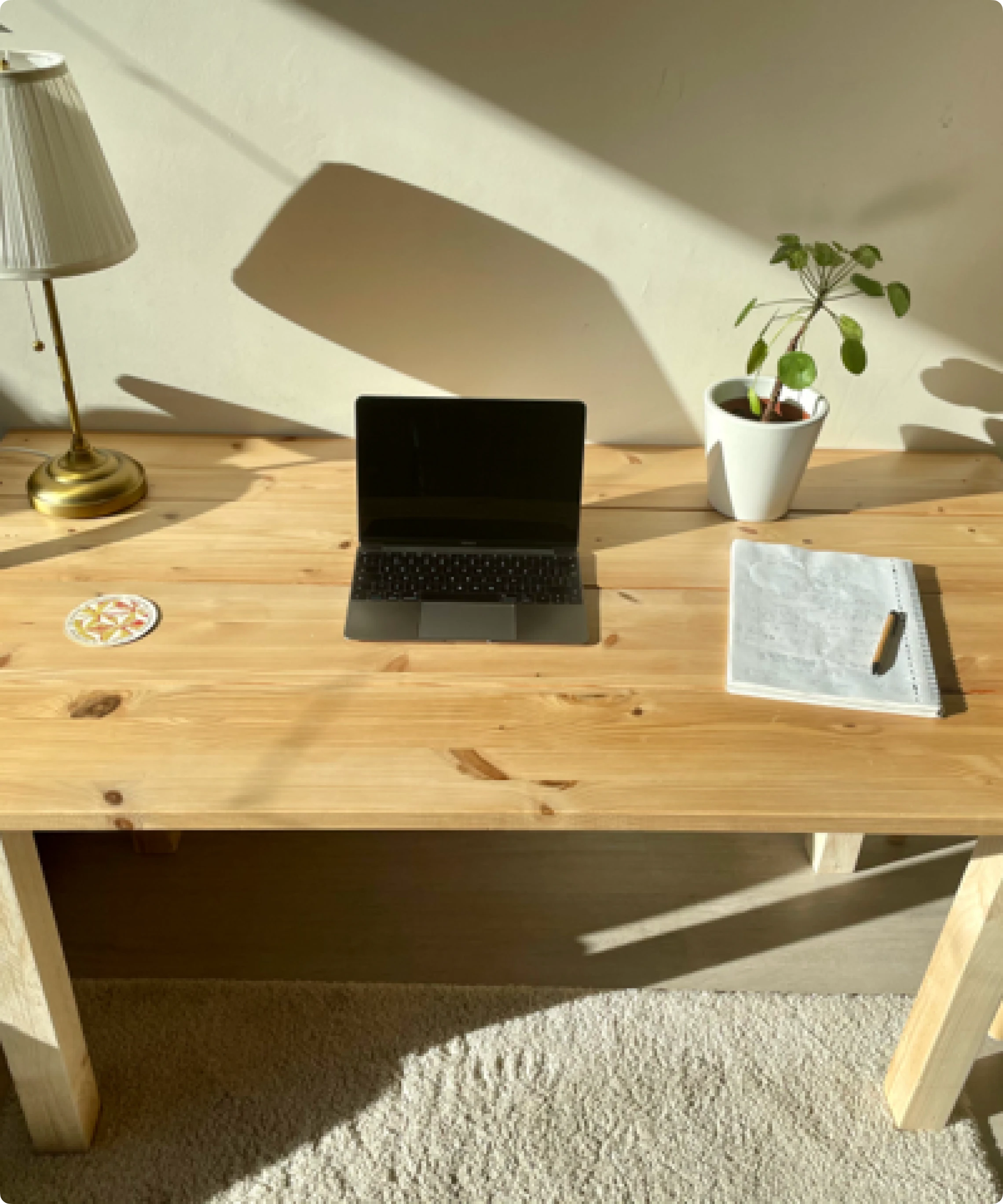 table